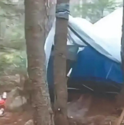 Ето кой е живият мъртвец, обявен за мъртъв от 17 години и открит в Пирин