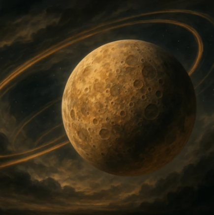 Ретрограден Меркурий от 9 до 29 ноември: ТЕЗИ 4 зодии ще изпитат ЛУД КЪСМЕТ - в продължение на 20 дни те ще бъдат ЛЮБИМЦИ НА СЪДБАТА