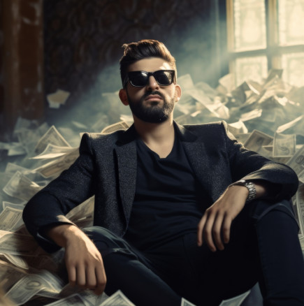 10 финансови трика на супер богатите: Защо те забогатяват, а другите не!