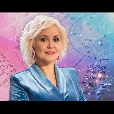 Две десетилетия късмет: Василиса Володина обяви най-щастливата зодия за следващите 20 години.