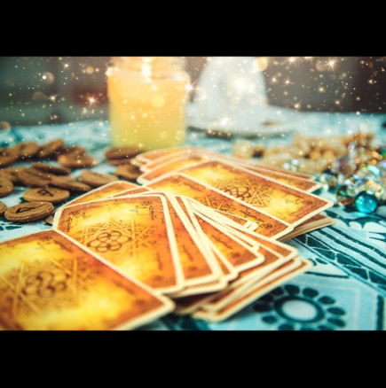 СУПЕРЛУНАТА в Телец носи шеметен обрат на 5 ноември: Таро-прогноза за всеки знак от зодиака - на кого ще помогнат картите?