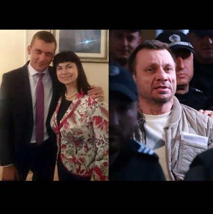 "Знаехме, че д-р Хасърджиев има проблеми" - бивш председател на управителния съвет на НПО с нови разкрития след ареста