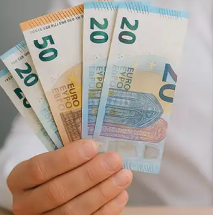 Решиха как ще увеличават от следващата година пенсиите