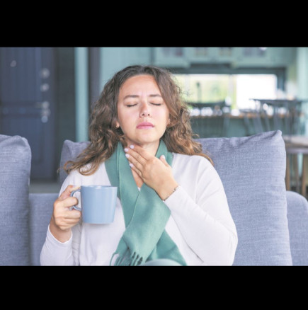 Народна рецепта, която кара кашлицата да изчезне за един ден: Този зеленчук прави чудеса за гърлото и всеки го има у дома