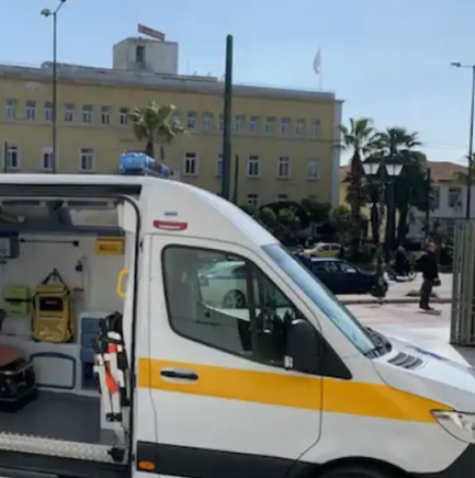 10-годишно момиче почина от сърдечен удар в двора на училище