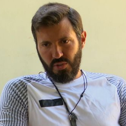 Мартин изпадна в потрес от това, което направи Йоана, вместо да се зарадва-Снимка