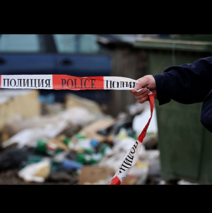 Първи подробности за жестокото двойно убийство в Пловдивско - ето кои са жертвите и извършителят