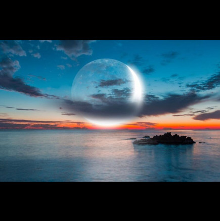 4 знака, които ще разцъфтят след 20 ноември! Новолунието в Скорпион им носи изобилие от щастие и радост