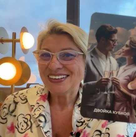 ТАРОПРОГНОЗАТА на Анжела Пърл за декември 2025 - ОВЕН, управлявате събитията! РИБИ, една от най-красивите аркани идва за вас точно сега.  