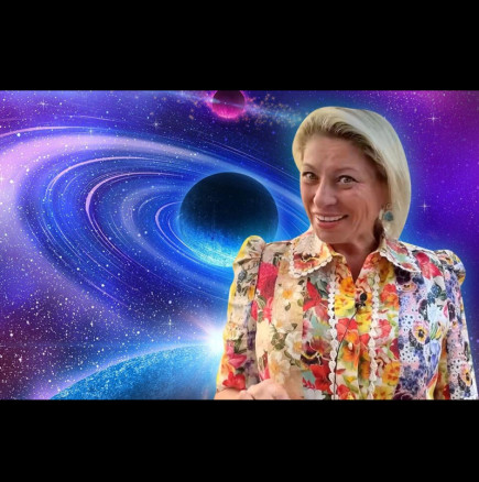 Хороскопът на Анджела Пърл за седмицата 17 - 23 ноември: ВОДОЛЕИТЕ се впускат в любовно приключение, ВЕЗНИТЕ доказват таланта си