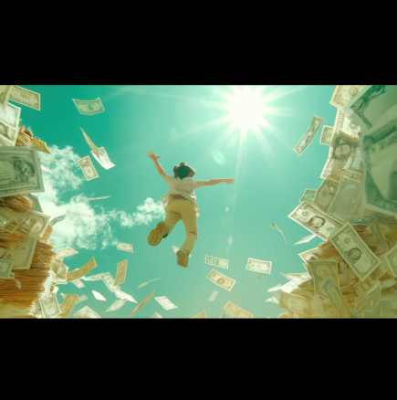 Звездите са избрали 3 знака: Съдбата изпраща богатство в джобовете ви преди края на месеца!