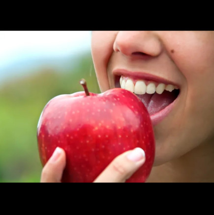 Как да отслабнете, като ядете ябълки: Ключът не е в количеството, а в ТОЧНОТО време, когато ги ядете