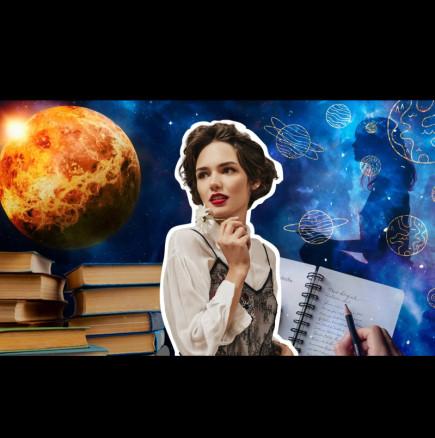 Ретроградният Меркурий разтърси Земята! Един знак едва ще усети силата му - и дори ще успее да я овладее: