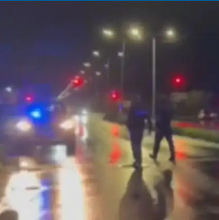 Извънредно! 6 жертви след като кола падна в езеро в Бургас