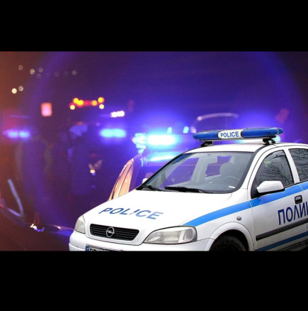 Ето коя е жертвата на жестокото среднощно убийство в София: