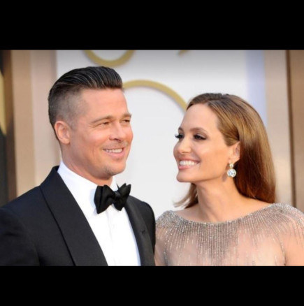 Брад Пит нанесе нов удар на Анджелина: Адвокатите й твърдят, че иска да контролира бившата си съпруга