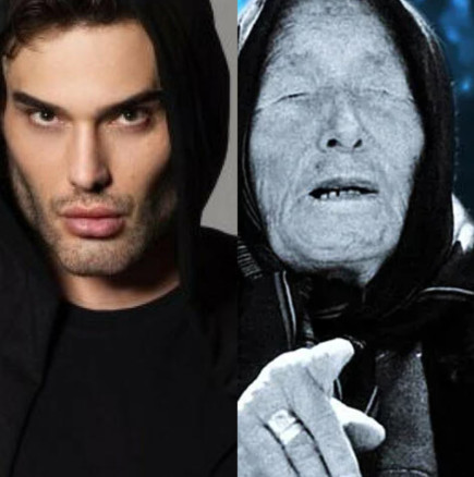 Всички в очакване със страх да се сбъдне: Ванга и Живият Нострадамус с едно и също предсказание за 2026 г.