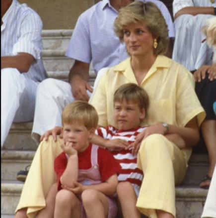 Разкая се 10 дни преди смъртта си: Принцеса Даяна съжали за едно решение и то засяга принцовете Уилям и Хари