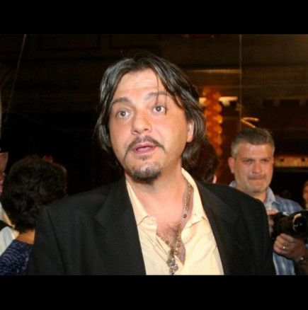 Вече е голямо момиче! Вижте порасналата дъщеря на големия Чочо Попйорданов (СНИМКИ)