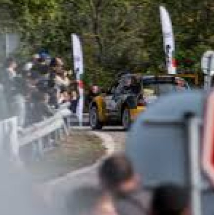 Гореща новина за Албена, която пострада в злополучното рали във Варна-Снимка