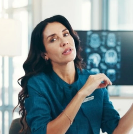 Първият признак на стареене на мозъка: Лекарите направиха изненадващо ново откритие за деменцията