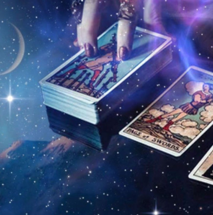 Таро прогноза за седмицата до 23 ноември 2025 г.