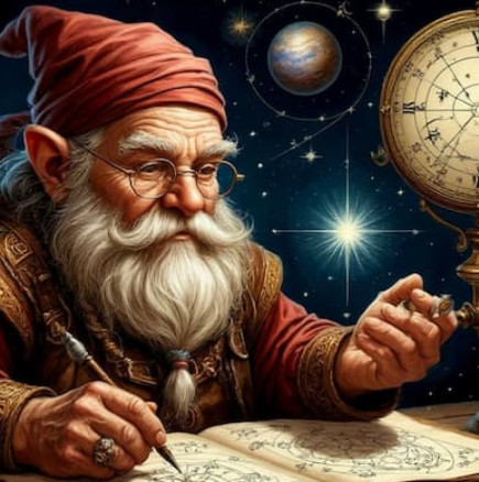 Хороскоп за 28 ноември 2025 г.