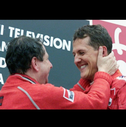 Близък приятел на легендата Михаел Шумахер потвърди това, от което всички се страхуваха: „Никога повече няма да го видим“