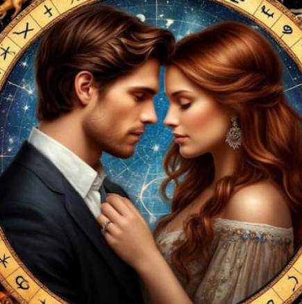 Любовен хороскоп за седмицата от 24 до 30 ноември 2025 г.