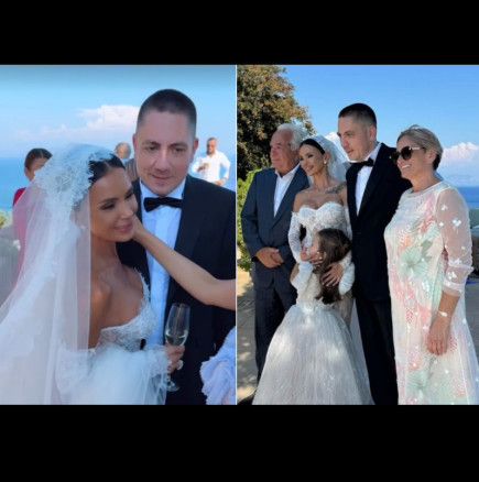 Зет като мед! Мъжът на Мария позлати майка й и сестра й, родителите му бесни: