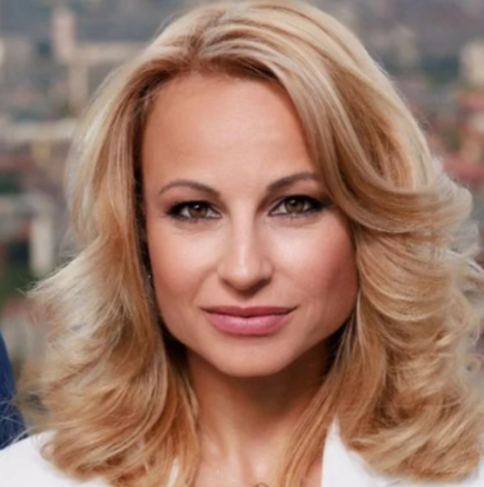 Цънцарова си отива от