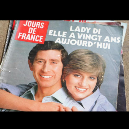 Сбъдва се предсмъртното пророчество на принцеса Даяна за Чарлз и монархията!