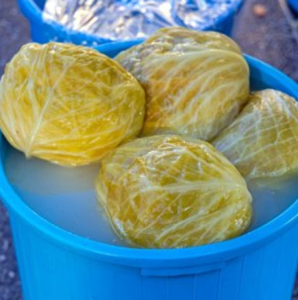 Оказва се, че кисело зеле не става за всеки. Кой може и кой не трябва да го хапва: 