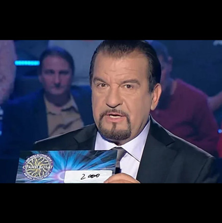 Най-после да я видим! Ники Кънчев показа порасналата си дъщеря - вече на 17 (СНИМКА)