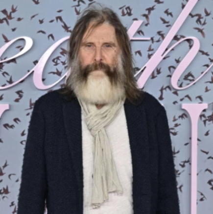 Можете ли да разпознаете известния актьор?Роднините не можаха-Толкова е променил външния си вид, че сега му искат личната карта!