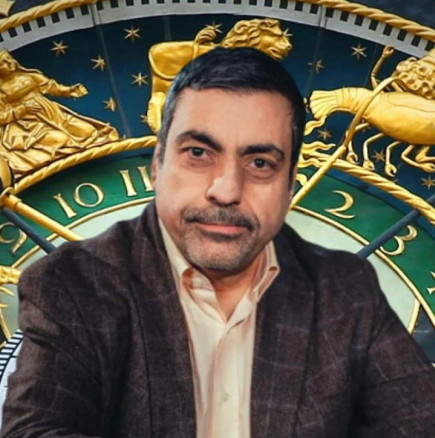 Хороскоп от Павел Глоба за седмицата от 17 до 23 ноември 2025 г.