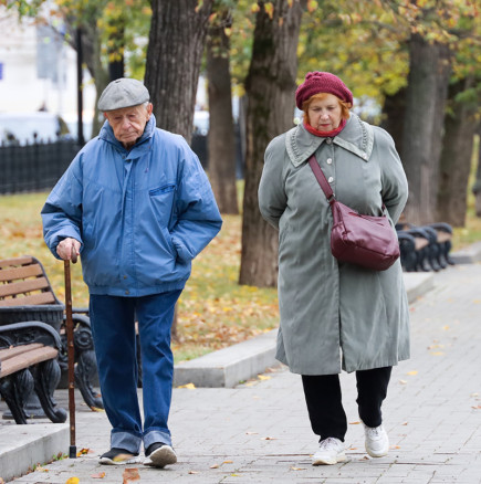 Добра новина от НОИ за българските пенсионери