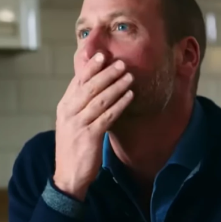 Те знаеха за болестта: Принц Уилям разкри как е било най-трудно да каже на децата, че майка им има рак