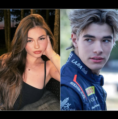 Цяла България им се радва! Крисия и Никола Цолов потвърдиха, че са двойка (СНИМКИ)