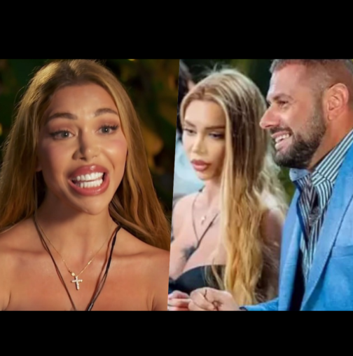 Край! Шермин си тръгна от "Ергенът", но прецака Краси като за последно