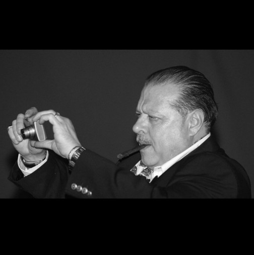 Мъдрите думи на агент Тенев в последното му интервю: Вече съм твърде стар, за да умра млад!