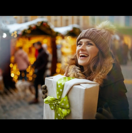 Дни на силата през ДЕКЕМВРИ: Всичко започва на 10-ти с края на ретроградния Нептун, а ето какво ни носи Денят на огледалото