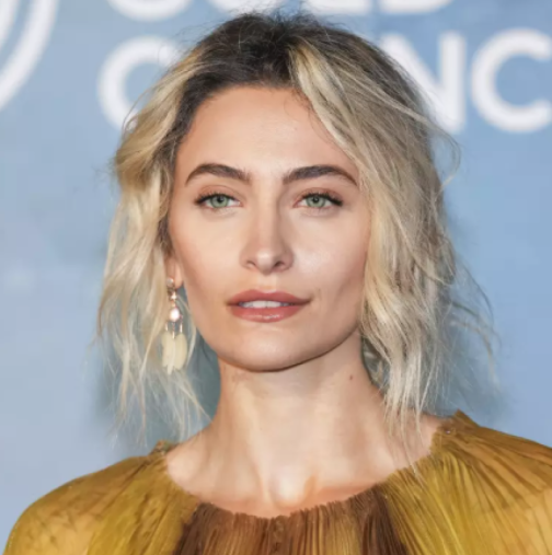 Дъщерята на Майкъл Джексън показа как e пострадала заради наркотиците и какви поражения са й нанесли