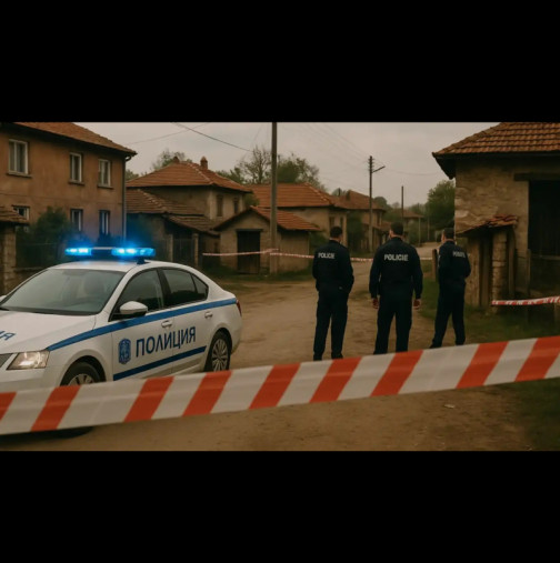 Първи подробности за нечовешкото убийство на инвалид в Карлово:
