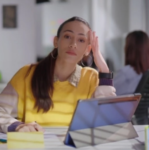 Тя търсеше работа и винаги получаваше отказ: И тогава промени само едно нещо в автобиографията си и всички ѝ се обаждаха