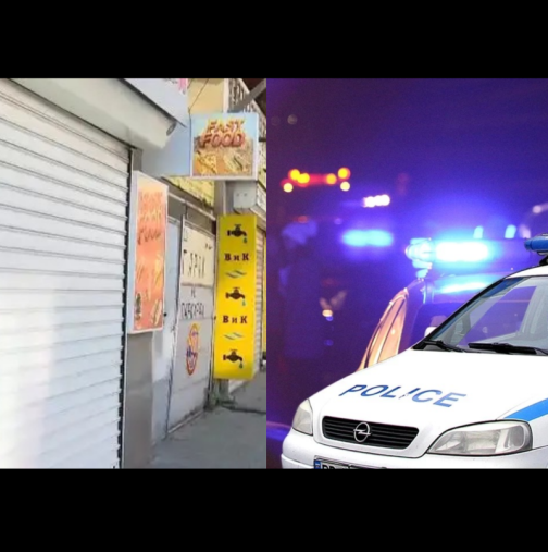 Първа версия за екзекуцията с 4 куршума на 45-годишната бизнесдама с 3 деца - има заподозрян: