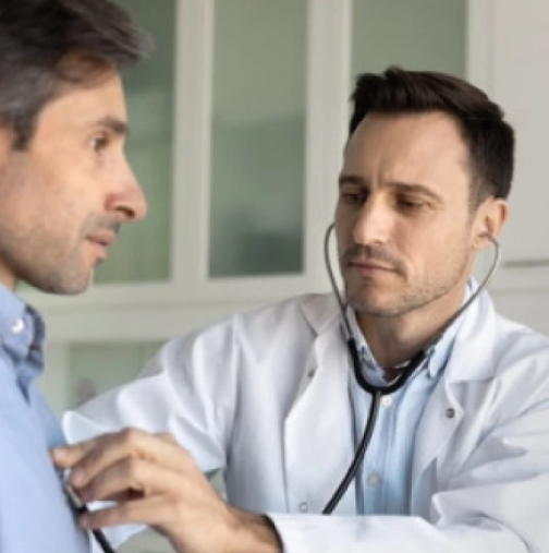 Защитава сърцето при мъжете: Само 1 чаша от това предпазва от инфаркти и почиства кръвоносните съдове