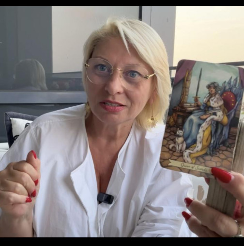 Седмичен хороскоп от 24 до 30 ноември от Анжела Пърл: ОВЕН, важно лично решение! ТЕЛЕЦ, финансово ви се усмихват нови възможности