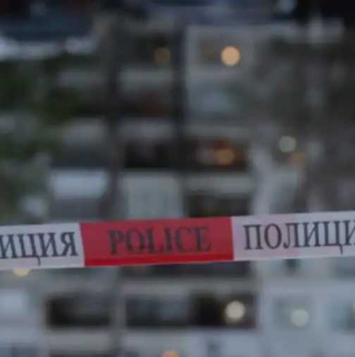 Млада жена сложи край на живота си като скочи от осмия етаж