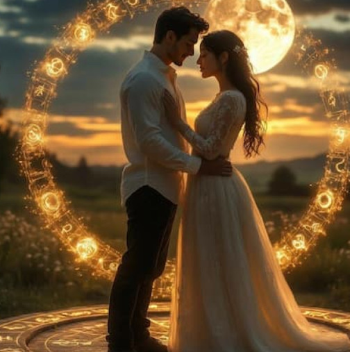 Любовен хороскоп за седмицата от 17 до 23 ноември 2025 г.